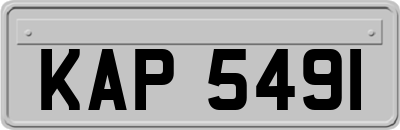 KAP5491