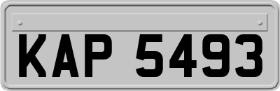 KAP5493