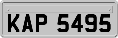KAP5495