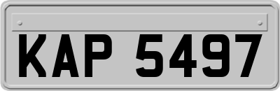 KAP5497