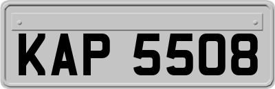 KAP5508