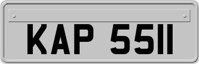 KAP5511