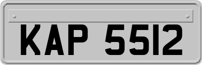 KAP5512