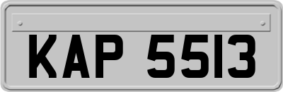 KAP5513