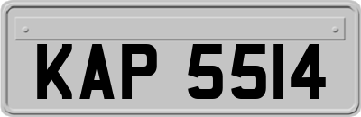 KAP5514