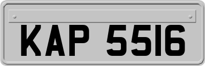 KAP5516