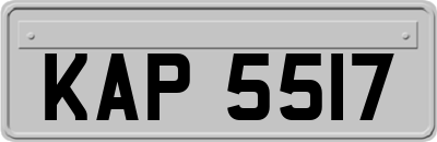 KAP5517
