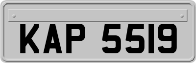 KAP5519