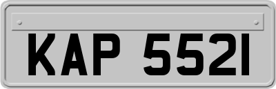 KAP5521