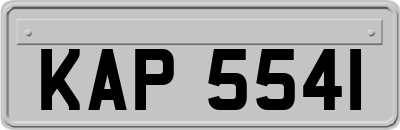 KAP5541