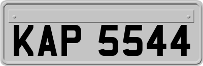 KAP5544