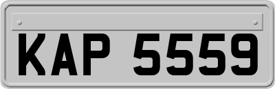 KAP5559