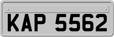 KAP5562