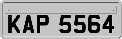 KAP5564