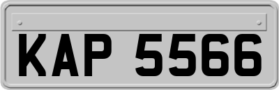KAP5566