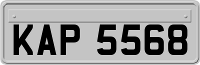 KAP5568