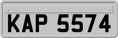 KAP5574
