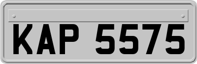 KAP5575