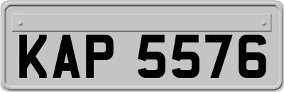 KAP5576