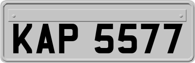 KAP5577