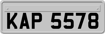 KAP5578