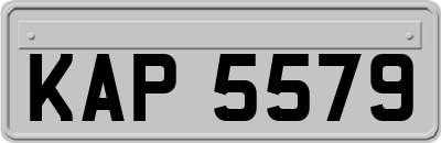 KAP5579