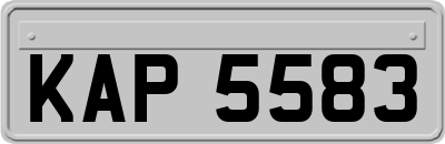 KAP5583