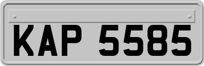 KAP5585