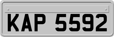 KAP5592