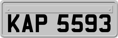 KAP5593