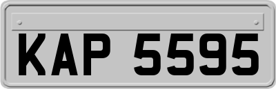 KAP5595