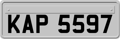 KAP5597