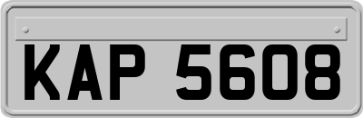 KAP5608