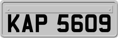 KAP5609