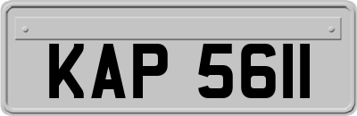 KAP5611