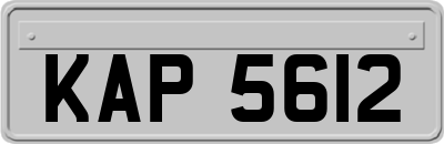KAP5612
