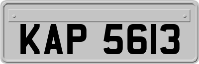 KAP5613