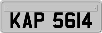 KAP5614