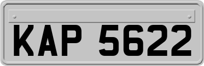 KAP5622