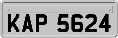 KAP5624