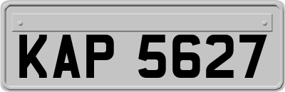 KAP5627