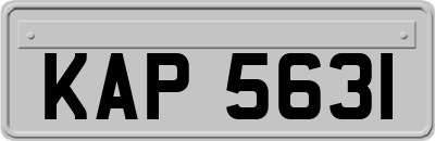 KAP5631