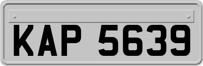 KAP5639