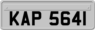 KAP5641