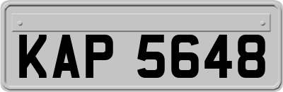 KAP5648