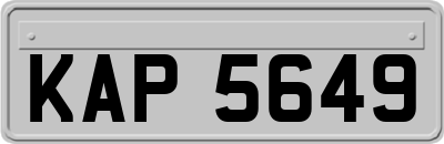 KAP5649