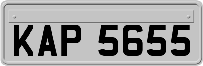 KAP5655