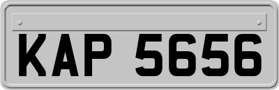 KAP5656