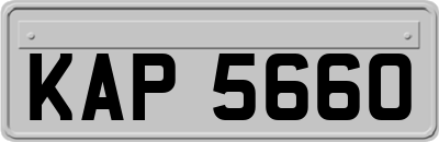 KAP5660