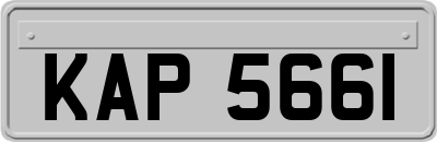 KAP5661